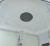 Душевая кабина AvaCan EM2811RT 110x80 с прозрачным стеклом