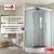 Душевая кабина AvaCan EM2912R 120x90 с верхним душем