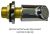 Душевая кабина AvaCan EM2912LLEDT 120x90 с гидромассажем