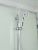 Душевая кабина AvaCan EM3010LEDT 100x100 с гидромассажем