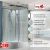 Душевая кабина AvaCan EM3912RNT 120x90 без крыши