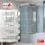 Душевая кабина AvaCan EM5811R 110x80 с верхним душем