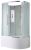 Душевая кабина AvaCan EM5812LN 120x80 без крыши