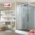 Душевая кабина AvaCan K2011 110x90 с прозрачным стеклом