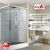 Душевая кабина AvaCan K2012 120x90 с прозрачным стеклом