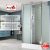 Душевая кабина AvaCan KD2911N 110x90 без крыши