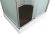 Душевая кабина AvaCan KD2912 120x90 с верхним душем