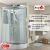 Душевая кабина AvaCan A2812L 120x80 с прозрачным стеклом