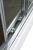 Душевая кабина AvaCan A2912L 120x90 с прозрачным стеклом