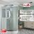 Душевая кабина AvaCan A2912LLED 120x90 с гидромассажем
