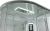 Душевая кабина AvaCan A2912RLED 120x90 с гидромассажем