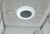Душевая кабина AvaCan V2010LED 100x100 с гидромассажем