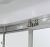 Душевая кабина AvaCan V5012LED 120x90 с гидромассажем