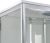Душевая кабина AvaCan V5015 150x85 с прозрачным стеклом