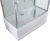 Душевая кабина AvaCan V5016 160x85 с прозрачным стеклом