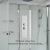 Душевая кабина AvaCan V5016 160x85 с прозрачным стеклом