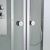 Душевая кабина AvaCan V5017 170x90 с прозрачным стеклом