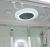 Душевая кабина AvaCan V5017LED 170x90 с гидромассажем