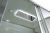 Душевая кабина AvaCan Z2912LED 120x90 с гидромассажем