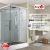 Душевая кабина AvaCan K2090 90x90 с прозрачным стеклом