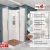Душевая кабина AvaCan K2090N 90x90 без крыши