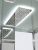 Душевая кабина AvaCan Z1910LEDMT 100x100 с гидромассажем