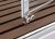 Душевая кабина AvaCan Z1910LEDMT 100x100 с гидромассажем