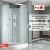 Душевая кабина AvaCan C2010N 100x100 без крыши