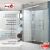 Душевая кабина AvaCan K2810N 100x80 без крыши