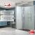 Душевая кабина AvaCan K2810N 100x80 без крыши