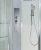 Душевая кабина AvaCan K2810N 100x80 без крыши