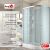 Душевая кабина AvaCan C2012LN 120x80 без крыши