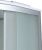 Душевая кабина AvaCan C2080LED 80x80 с гидромассажем