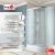 Душевая кабина AvaCan C3012LN 120x80 без крыши