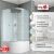 Душевая кабина AvaCan C5010N 100x100 без крыши