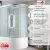 Душевая кабина AvaCan C5012LLED 120x80 с гидромассажем