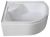 Душевая кабина AvaCan C5012LN 120x80 без крыши