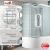 Душевая кабина AvaCan C5012RLED 120x80 с гидромассажем