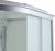 Душевая кабина AvaCan C5012RLED 120x80 с гидромассажем