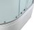 Душевая кабина AvaCan C5012RN 120x80 без крыши