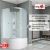 Душевая кабина AvaCan C5090N 90x90 без крыши