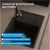 Кухонная мойка ABBER Quarz AQ2903B 65x51 из кварцевого композита