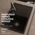 Кухонная мойка ABBER Quarz AQ2904B 78x51 из кварцевого композита
