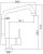Смеситель для кухни AQG Tile 05TILE550CR