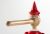 Смеситель для кухни Emmevi Pinocchio 1887/CC, другие цвета