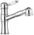 Смеситель для кухни Emmevi Laguna 40065/CR