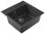 Кухонная мойка Florentina Липси 20.450.C0510.102 51x51 из кварцевого композита