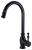 Смеситель для кухни ESKO Twiggy tg 519 b/ TW519B