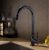 Смеситель для кухни ESKO Twiggy tg 519 b/ TW519B