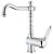 Смеситель для кухни Fiore Imperiale 83CR5415